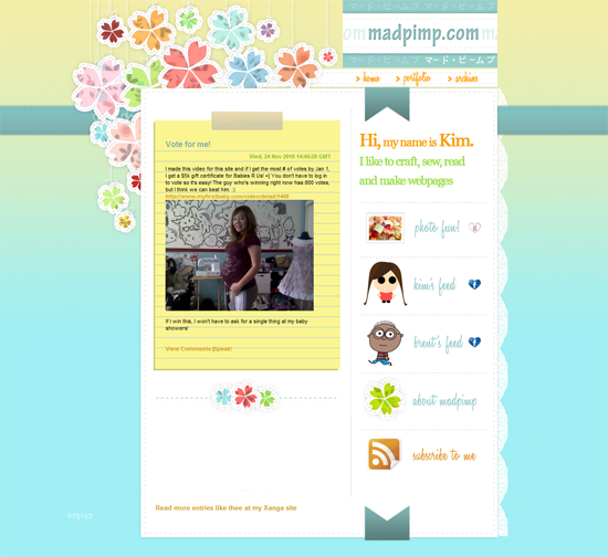 madpimp.com | 2009